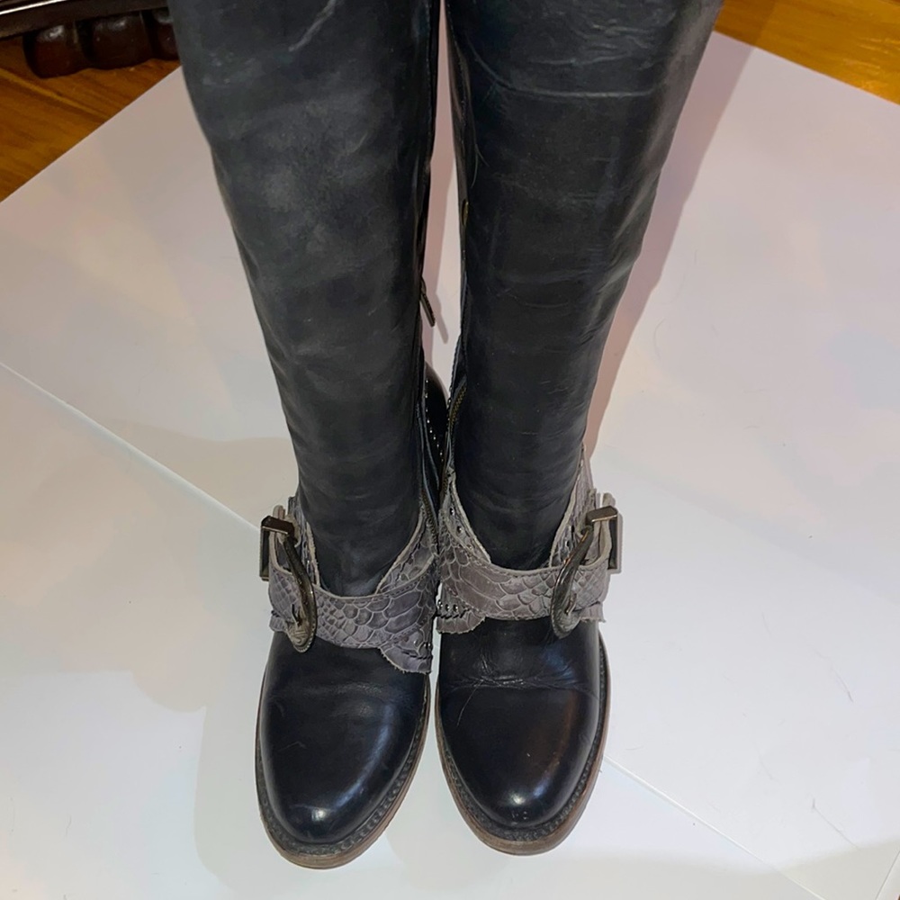 Stunning Freebird Boots